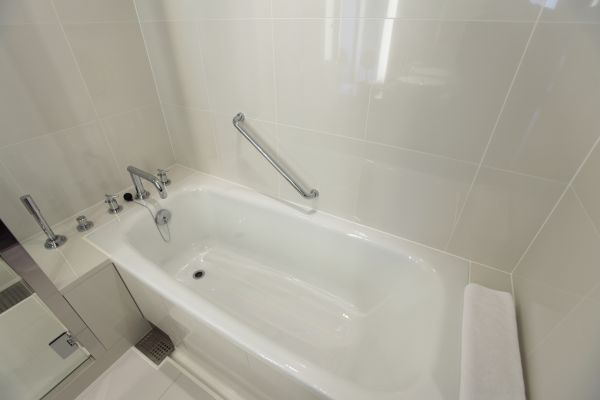 Bathtub Repair in Greensboro