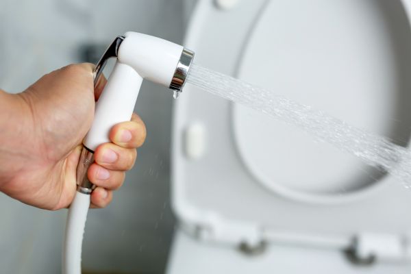 Bidet Installation in Greensboro