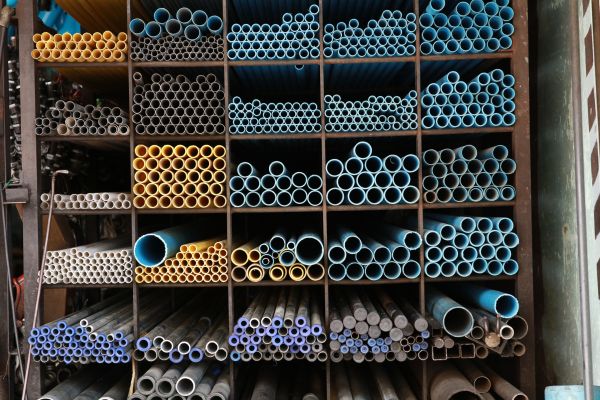 Repiping Service in Greensboro