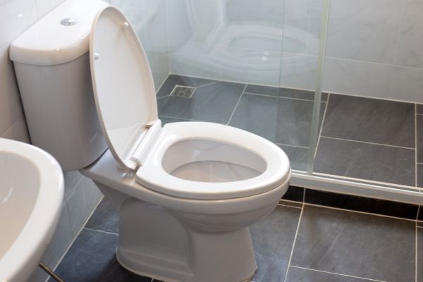 Toilet Replacement in Greensboro