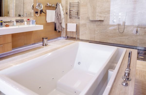 Tub Repair Service in Greensboro