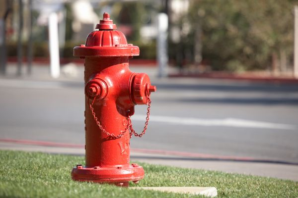 Yard Hydrant Installation in Greensboro