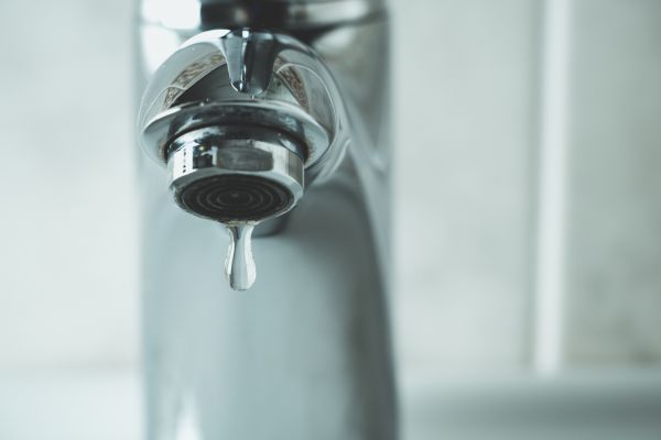 Leaky Faucet Repair in Greensboro