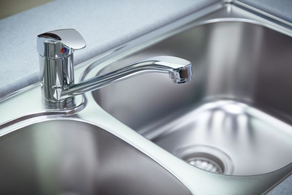 Kitchen Faucet Repair in Greensboro