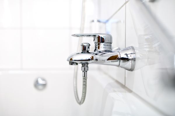 Shower Faucet Repair in Greensboro