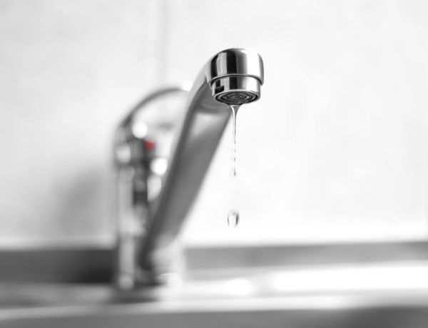 Dripping Faucet Repair in Greensboro