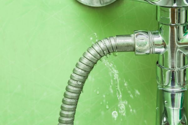 Plumbing Leak Repair in Greensboro