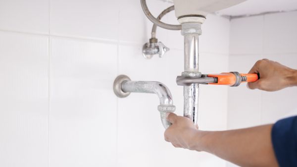 Plumbing Repair Service in Greensboro