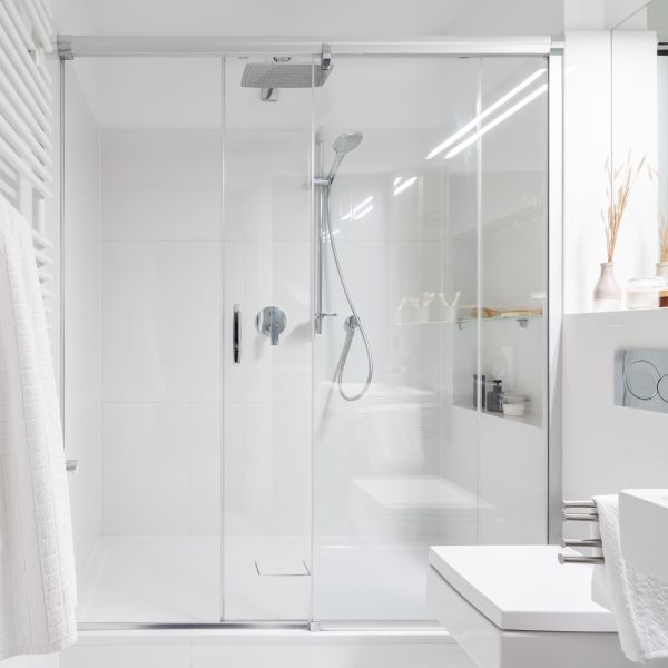 Shower Repair in Greensboro