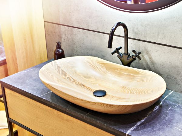 Bathroom Sink Repair in Greensboro