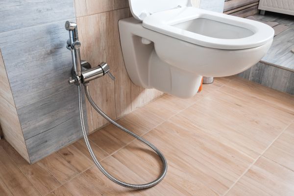 Bidet Service in Greensboro