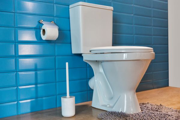 Toilet Tank Repair in Greensboro