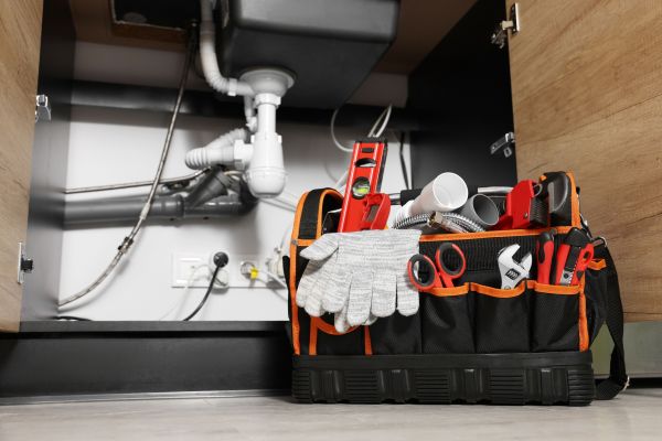 Pipe Leak Repair in Greensboro