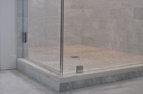 Shower Leak Repair in Greensboro