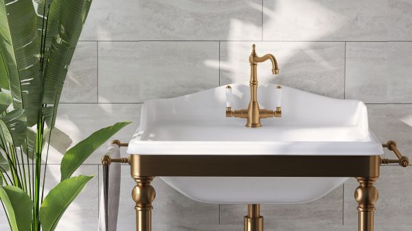 Sink Installation in Greensboro