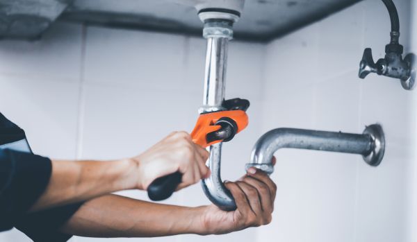 Bathroom Plumbing Repair in Greensboro