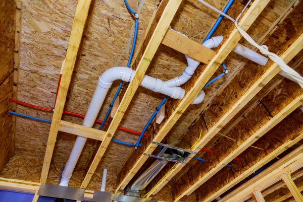 Plumbing Remodeling in Greensboro