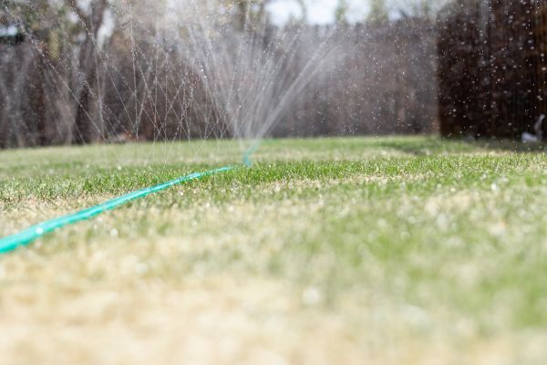PVC Line Repair in Greensboro