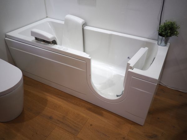 Walk In Tub Repair in Greensboro