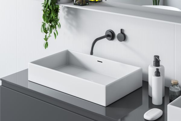 Bathroom Sink Replacement in Greensboro