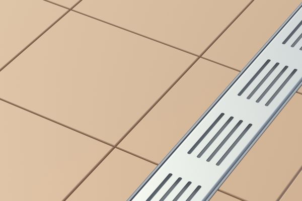 Garage Drain Installation in Greensboro