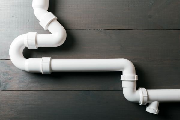 PVC Pipe Repair in Greensboro