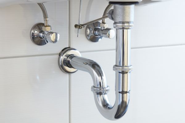 Water Pipe Installation in Greensboro
