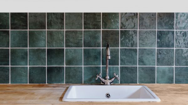 Broken Sink Repair in Greensboro
