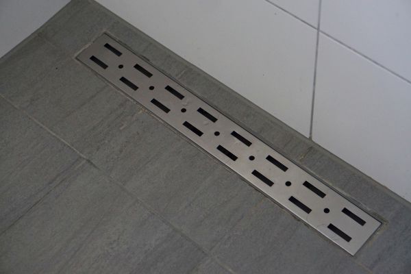 Shower Drain Replacement in Greensboro