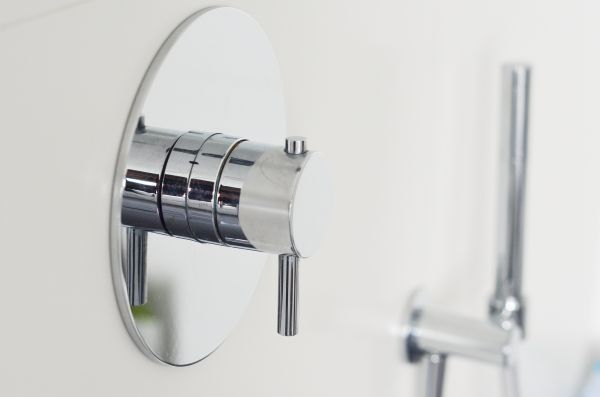 Shower Knob Replacement in Greensboro