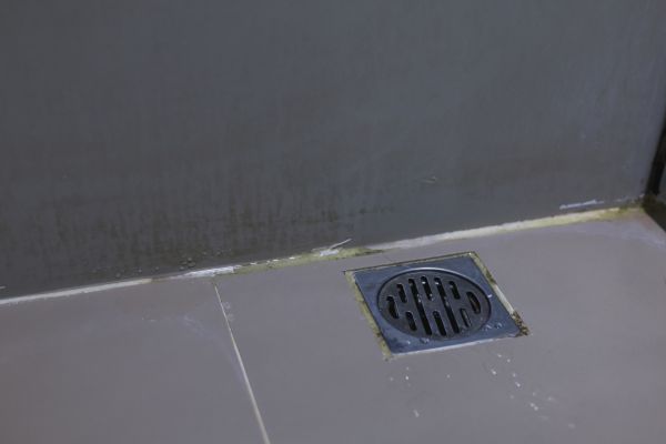 Bathroom Drain Installation in Greensboro