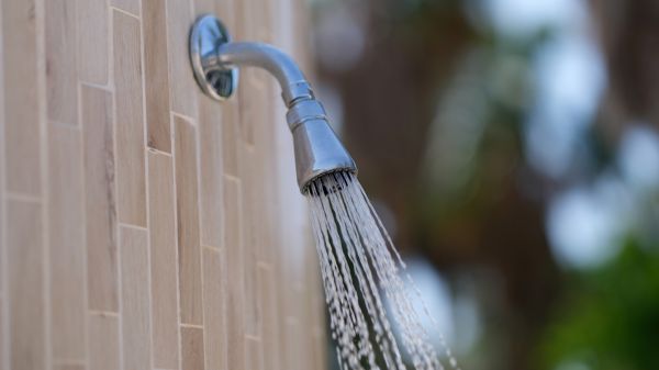 Showerhead Repair in Greensboro