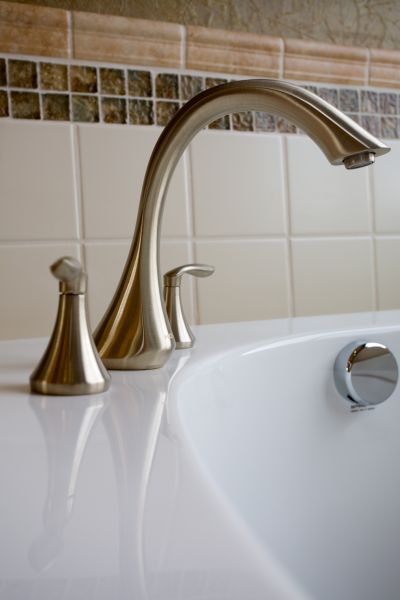Bathtub Faucet Repair in Greensboro