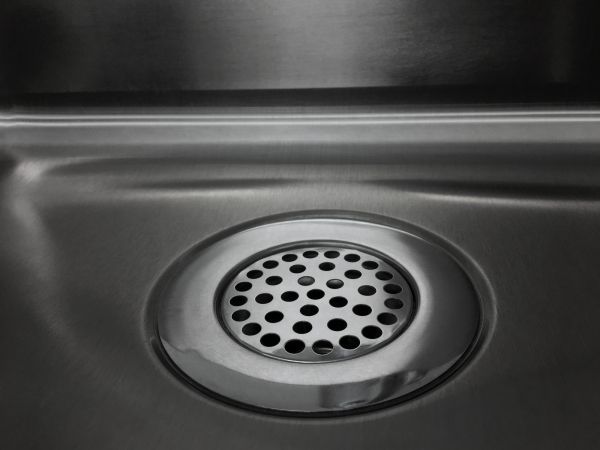 Kitchen Drain Installation in Greensboro