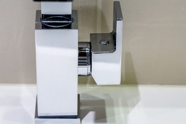 Faucet Knob Replacement in Greensboro