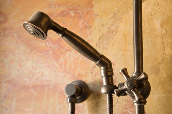 Shower Faucet Replacement in Greensboro