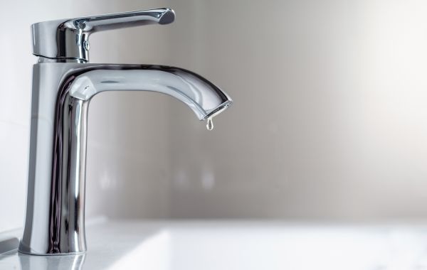 Kitchen Faucet Replacement in Greensboro