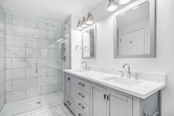 Bathroom Faucet Replacement in Greensboro