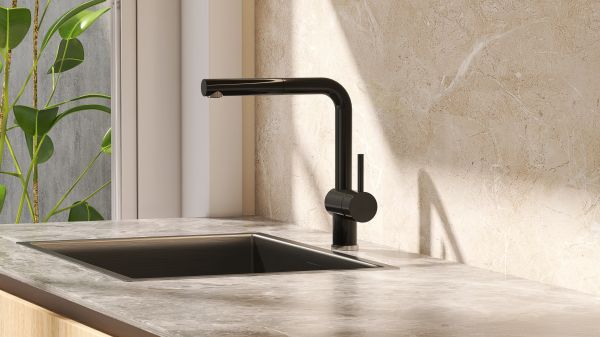 Countertop Sink Installation in Greensboro