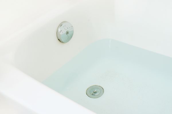 Bathtub Drain Replacement in Greensboro
