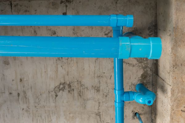 Pvc Plumbing Repair in Greensboro