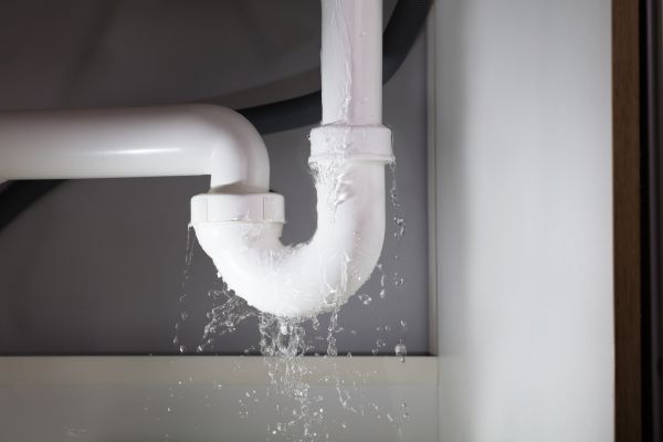 Pipe Patching Service in Greensboro
