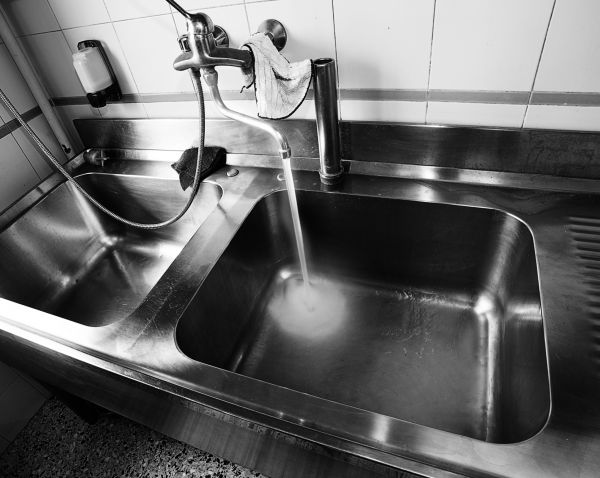 Restaurant Plumbing in Greensboro