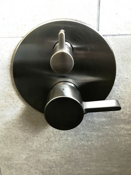 Shower Knob Repair in Greensboro