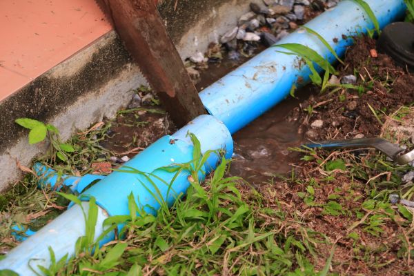 Cost of Broken Pipe Replacement in Greensboro