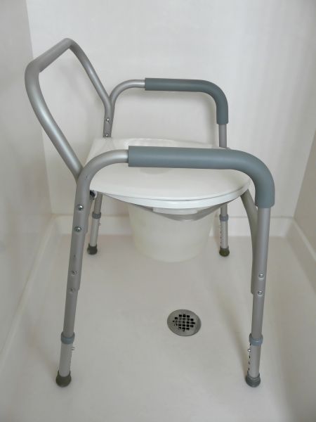 Commode Installation in Greensboro