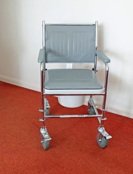 Cost of Commode Replacement in Greensboro