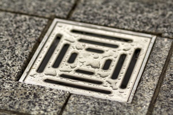 Laundry Drain Installation in Greensboro