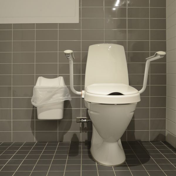 Commercial Toilet Repair in Greensboro